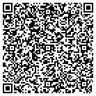 QR code with Golden Valley Gas Service Inc contacts
