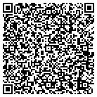 QR code with Cherokee's Run Stables contacts