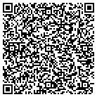 QR code with Advantage Mail Service contacts
