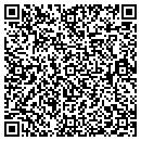 QR code with Red Bellows contacts