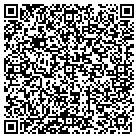 QR code with Alpine Mortgage & Financial contacts