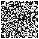 QR code with Roseline Intrater PHD contacts