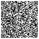 QR code with M & A Building Maintenance Co contacts