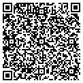 QR code with AFR contacts