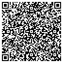 QR code with James Reed contacts