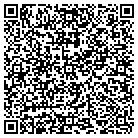 QR code with Zion United Church Of Christ contacts