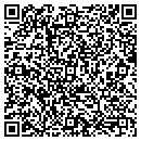 QR code with Roxanna Storage contacts