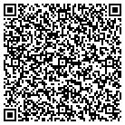 QR code with Phil & Shirleys Village Resta contacts