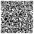 QR code with Martin D Yoder Trucking Inc contacts