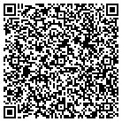 QR code with Richard A Beck & Assoc contacts