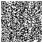 QR code with Anthony's Carpet Cleaners contacts