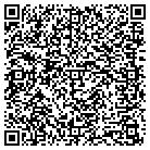 QR code with Mt Pisgah Primitive Bapt Charity contacts