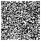 QR code with WOOF & Warp Fabrics contacts