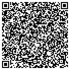 QR code with Fayette Village Clerk Office contacts