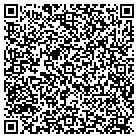QR code with LCH Commercial Interior contacts