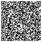 QR code with J Michael Photography & Video contacts