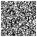 QR code with Thomas Rader contacts