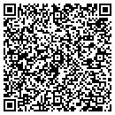 QR code with Pjax Inc contacts