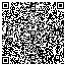 QR code with Claridon Inn contacts