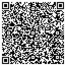 QR code with HDS Construction contacts
