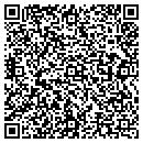 QR code with W K Music & Vending contacts