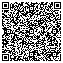 QR code with A & B Litho Inc contacts