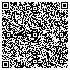 QR code with Ziegler Metzger & Miller LLP contacts