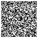 QR code with Added Touch contacts
