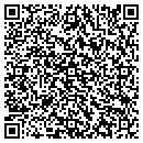 QR code with D'Amico Petroleum Inc contacts