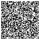 QR code with J & L Auto Parts contacts