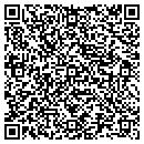 QR code with First Class Framing contacts