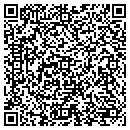 QR code with S3 Graphics Inc contacts