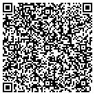 QR code with A Better Vehicle Storage contacts