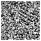 QR code with C P Design Architects contacts