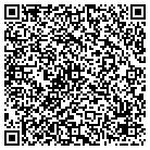QR code with A & M Tailoring & Cleaners contacts