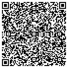 QR code with A Waggin Tails Critter Sittin contacts