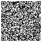 QR code with Aurora Memorial Library contacts