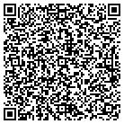 QR code with McDermotts Video Ice Cream contacts