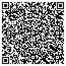 QR code with B & B Moving contacts