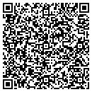 QR code with RCM Construction contacts