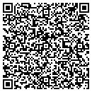 QR code with Martin's Cove contacts