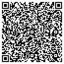 QR code with C I S M contacts