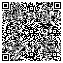 QR code with 5 O'Clock Computers contacts