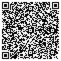 QR code with ABC Store contacts