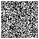 QR code with R T Industries contacts