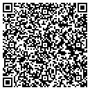QR code with A Isler Farms contacts