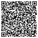 QR code with KFC contacts