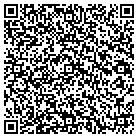 QR code with R W Armstrong & Assoc contacts