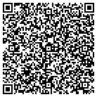 QR code with Six Packs Beef Jerky contacts
