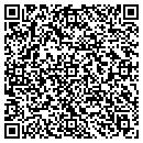 QR code with Alpha & Omega Design contacts